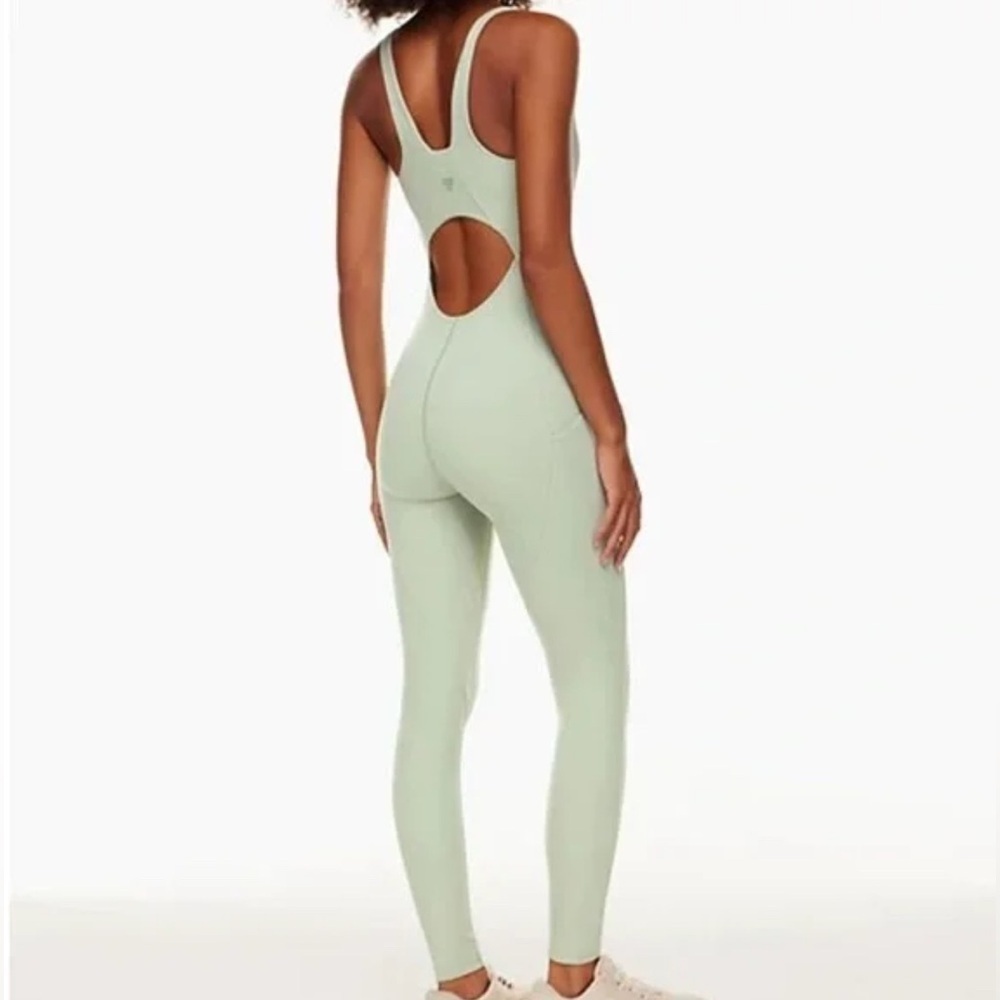 Artizia TnACTION Butter Wild Thing Jumpsuit